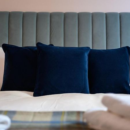 Cosy Ground Floor Double Room Edinburgh Exteriér fotografie