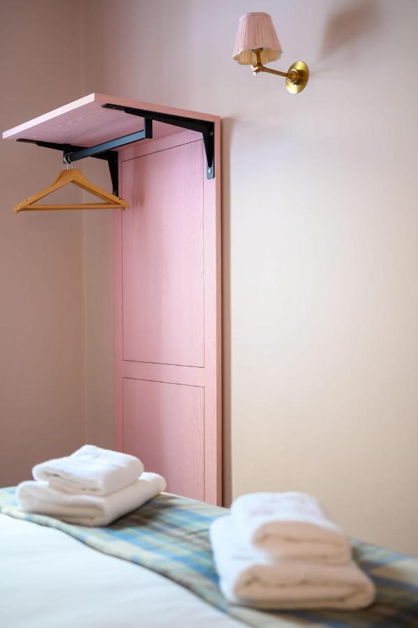 Cosy Ground Floor Double Room Edinburgh Exteriér fotografie